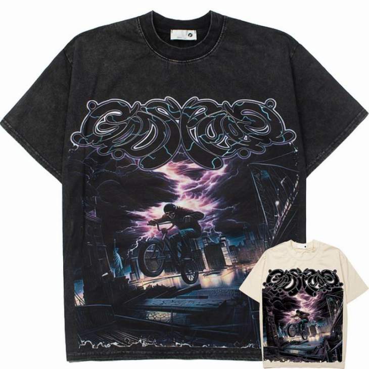 Picture of Godspeed T Shirts Short _SKUGodspeedM-2XLcztx786913047